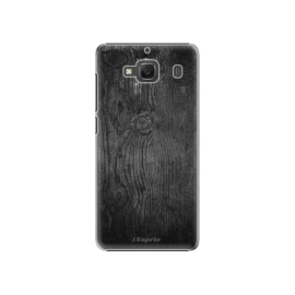 iSaprio Black Wood 13 Xiaomi Redmi 2