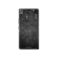 iSaprio Black Wood 13 Lenovo A7000 - cena, porovnanie