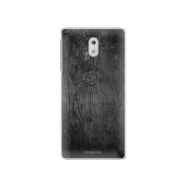 iSaprio Black Wood 13 Nokia 3