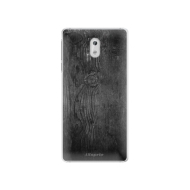 iSaprio Black Wood 13 Nokia 3 - cena, porovnanie
