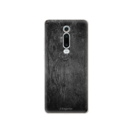 iSaprio Black Wood 13 Xiaomi Mi 9T Pro