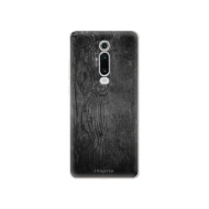 iSaprio Black Wood 13 Xiaomi Mi 9T Pro - cena, porovnanie