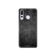 iSaprio Black Wood 13 Huawei Nova 4 - cena, porovnanie