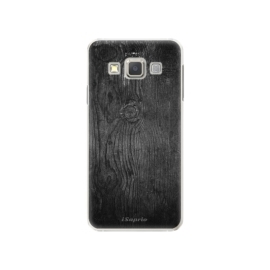 iSaprio Black Wood 13 Samsung Galaxy A7