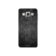 iSaprio Black Wood 13 Samsung Galaxy A7 - cena, porovnanie