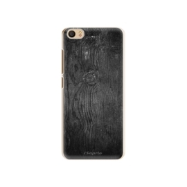 iSaprio Black Wood 13 Xiaomi Mi5