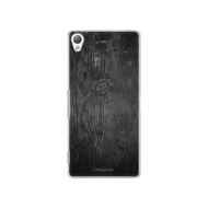 iSaprio Black Wood 13 Sony Xperia Z3 - cena, porovnanie