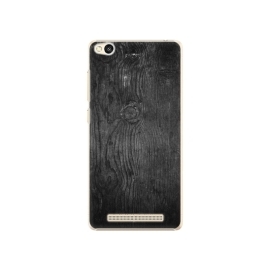 iSaprio Black Wood 13 Xiaomi Redmi 3