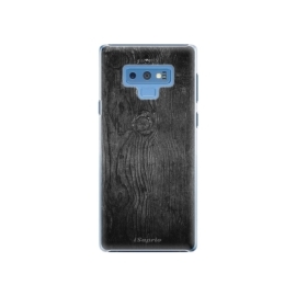 iSaprio Black Wood 13 Samsung Galaxy Note 9
