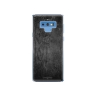 iSaprio Black Wood 13 Samsung Galaxy Note 9 - cena, porovnanie