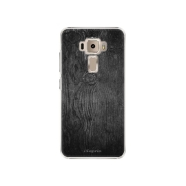 iSaprio Black Wood 13 Asus ZenFone 3 ZE520KL