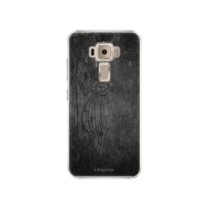 iSaprio Black Wood 13 Asus ZenFone 3 ZE520KL - cena, porovnanie