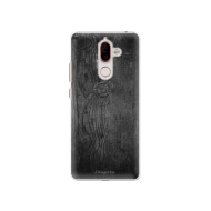iSaprio Black Wood 13 Nokia 7 Plus - cena, porovnanie