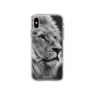 iSaprio Lion 10 Apple iPhone XS - cena, porovnanie