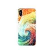 iSaprio Modern Art 01 Apple iPhone X - cena, porovnanie