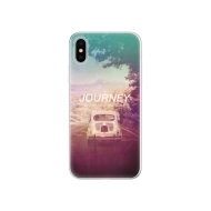 iSaprio Journey Apple iPhone X - cena, porovnanie