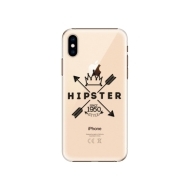 iSaprio Hipster Style 02 Apple iPhone XS - cena, porovnanie