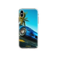 iSaprio Car 10 Apple iPhone XS - cena, porovnanie
