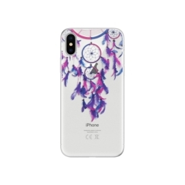 iSaprio Dreamcatcher 01 Apple iPhone X