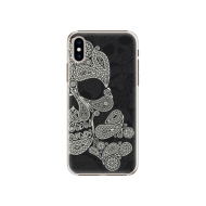 iSaprio Mayan Skull Apple iPhone XS - cena, porovnanie