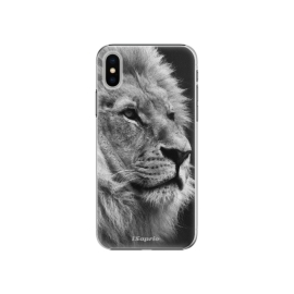 iSaprio Lion 10 Apple iPhone X