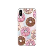 iSaprio Donuts 11 Apple iPhone X - cena, porovnanie
