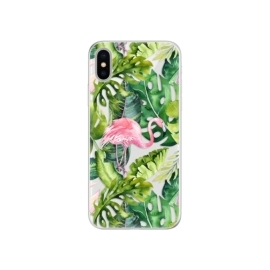 iSaprio Jungle 02 Apple iPhone X