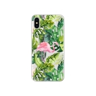 iSaprio Jungle 02 Apple iPhone X - cena, porovnanie