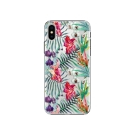 iSaprio Flower Pattern 03 Apple iPhone X - cena, porovnanie