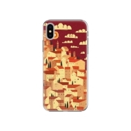 iSaprio Mountain City Apple iPhone X - cena, porovnanie