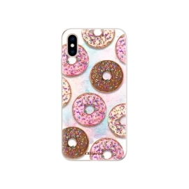 iSaprio Donuts 11 Apple iPhone XS
