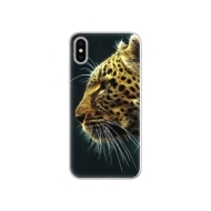 iSaprio Gepard 02 Apple iPhone X - cena, porovnanie