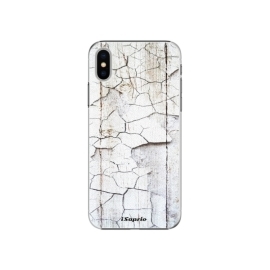 iSaprio Old Paint 10 Apple iPhone X