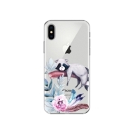iSaprio Lazy Day Apple iPhone X - cena, porovnanie