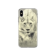 iSaprio Lioness 01 Apple iPhone X - cena, porovnanie