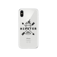 iSaprio Hipster Style 02 Apple iPhone X - cena, porovnanie
