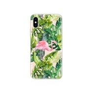 iSaprio Jungle 02 Apple iPhone XS - cena, porovnanie