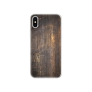 iSaprio Old Wood Apple iPhone X - cena, porovnanie