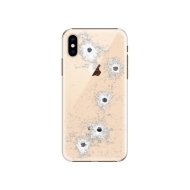 iSaprio Gunshots Apple iPhone XS - cena, porovnanie
