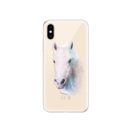 iSaprio Horse 01 Apple iPhone XS - cena, porovnanie
