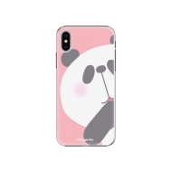 iSaprio Panda 01 Apple iPhone X - cena, porovnanie