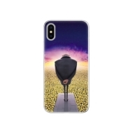 iSaprio Gru Apple iPhone X - cena, porovnanie