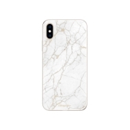 iSaprio GoldMarble 13 Apple iPhone XS - cena, porovnanie