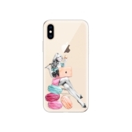 iSaprio Girl Boss Apple iPhone XS - cena, porovnanie