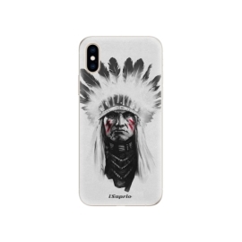 iSaprio Indian 01 Apple iPhone XS