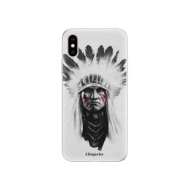 iSaprio Indian 01 Apple iPhone XS - cena, porovnanie