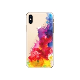 iSaprio Color Splash 01 Apple iPhone XS
