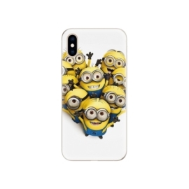 iSaprio Mimons 01 Apple iPhone XS