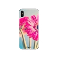 iSaprio Flowers 11 Apple iPhone X - cena, porovnanie