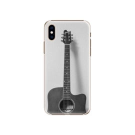iSaprio Guitar 01 Apple iPhone XS